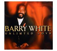 Barry White – Unlimited Love
