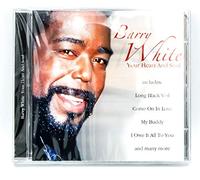 Barry White - The Best of Junior
