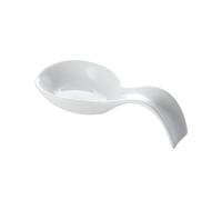 White Basics Ablage für Löffel 23 cm