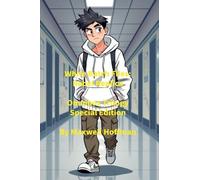 White Batch Files: Rebel Replica Omnibus Trilogy Special Edition