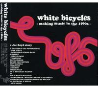 White Bicycles:Joe Boyd Story - White Bicycles-Making Music in the