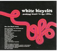 White Bicycles: Making Music in 1960's