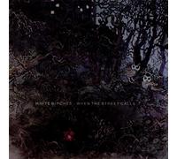 White Birches When the Street Calls (Vinyl)
