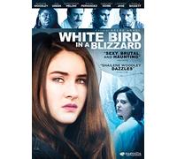 White Bird in a Blizzard [USA] [DVD]