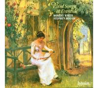 White - Bird Songs at Eventide