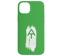 White Blaze Appalachian Trail AT Hiking Graphic Carcasa para iPhone 14 Plus
