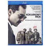 White Boy Rick [Blu-Ray] [Region Free] (IMPORT) (No hay versión española)