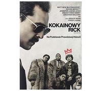 White Boy Rick [DVD] (IMPORT) (No hay versión española)
