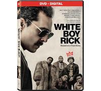 White Boy Rick [USA] [DVD]