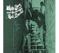 White Boy & The Average Rat Band - White Boy And The Average Rat Band
