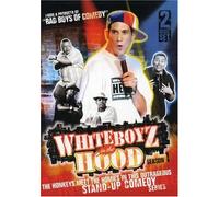 White Boyz in the Hood: Season 1 [Alemania] [DVD]