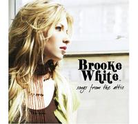 White Brooke - Songs from the Attic