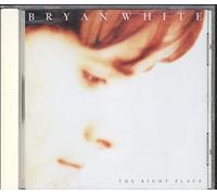 White,Bryan - Right Place