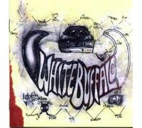 White Buffalo - Last of the V8 Interceptors