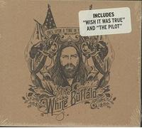 White Buffalo - Once Upon A Time In The West