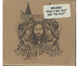 White Buffalo - Once Upon A Time In The West