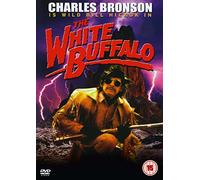 White Buffalo, The