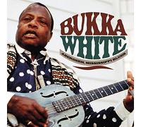 White,Bukka - Aberdeen, Mississippi Blues