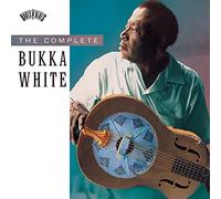 White,Bukka - Complete Bukka White