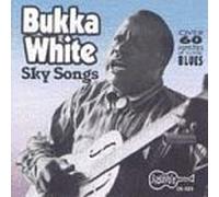 White,Bukka - Sky Songs, Vols. 1-2 [Import]