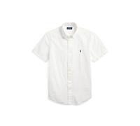 White Camisa de sirsaca Custom Fit XL
