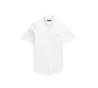 White Camisa oxford Custom Fit XS