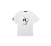 White Camiseta U.S. Ryder Cup con Polo Bear M