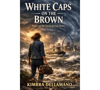 White Caps on the Brown: 1 (Fates Fury)