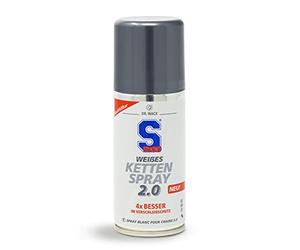 White Chain Spray 2.0 S100 100ML