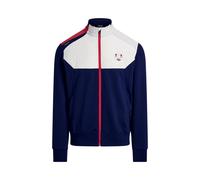 White Chaqueta híbrida de la Ryder Cup XL