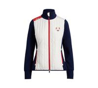 White Chaqueta híbrida U.S. Ryder Cup S