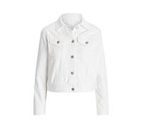 White Chaqueta trucker de denim XXS