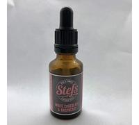 White Chocolate & Raspberry Natural Essence - 5L
