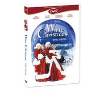 White Christmas (1954) (Region code : all)