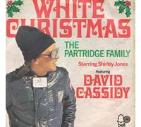 White Christmas-7" 45