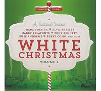 White Christmas: A Traditional Christmas Vol.2