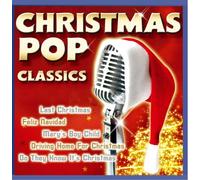 White Christmas All-Stars - Christmas Pop Classics (incl. Last Christmas, Feliz Navidad , Driving home for Christmas , Marys boy child , Santa claus is coming to town ...)
