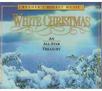 White Christmas : AN ALL-STAR TREASURY
