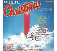White Christmas and Other Holiday Favorites