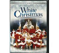 White Christmas (Anniversary Edition) by Paramount by Michael Curtiz