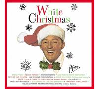 White Christmas: Bing Crosby Sings Yuletide Favorites