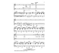 White Christmas (Choral Medley) SAB