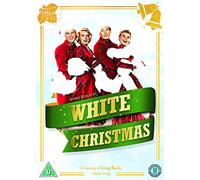 White Christmas Collection (Limited Edition, With Soundtrack, Screenplay And Movie Postcards) [Edizione: Regno Unito] [Italia] [DVD]