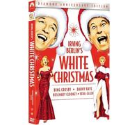 White Christmas (Diamond Anniversary Edition) by Bing Crosby