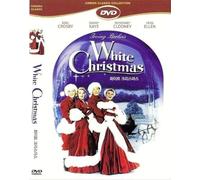 White Christmas [DVD] by Bing Crosby