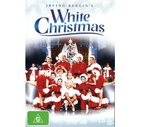 White Christmas [Edizione: Australia] [Italia] [DVD]