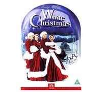 White Christmas [Edizione: Regno Unito] [Reino Unido] [DVD]