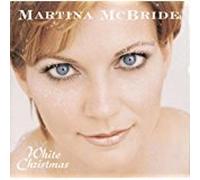 White Christmas Extra tracks Edition by Mcbride, Martina (1999) Audio CD
