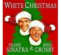 White Christmas Frank Sinatra & Bing Crosby by Frank Sinatra