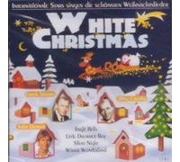 White Christmas-Internationale Stars singen... - Glenn Miller, John Denver, Glen Campbell, Frank Sinatra, Dean Martin..
